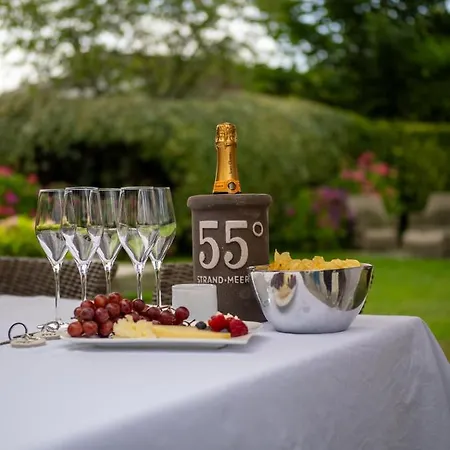 Bed and Breakfast Leichter Leben Lernen Sylt In *